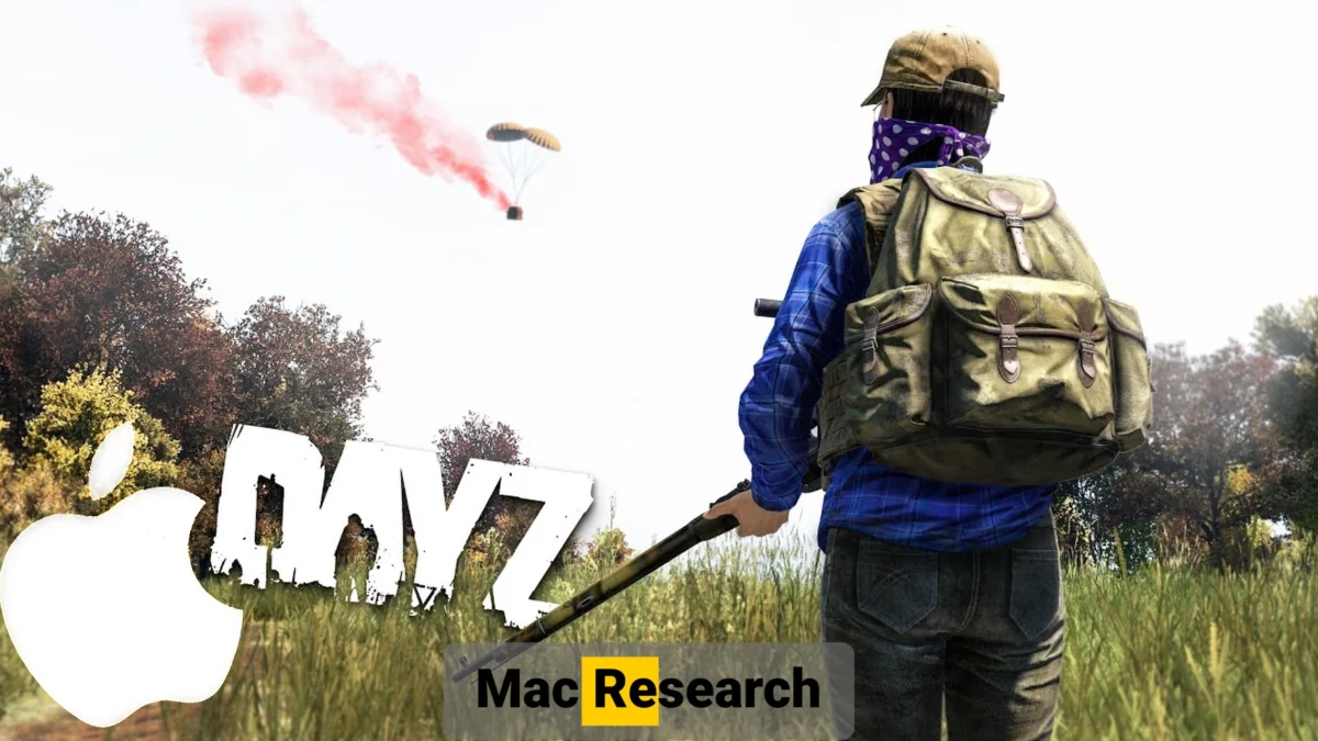 4 Ways To Play DayZ on Mac – Our Experience