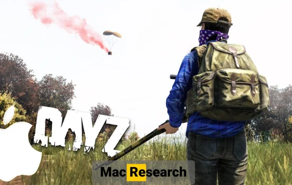 4 Ways To Play DayZ on Mac – Our Experience