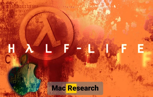 5 Ways To Play Half Life on Mac – Our Experience