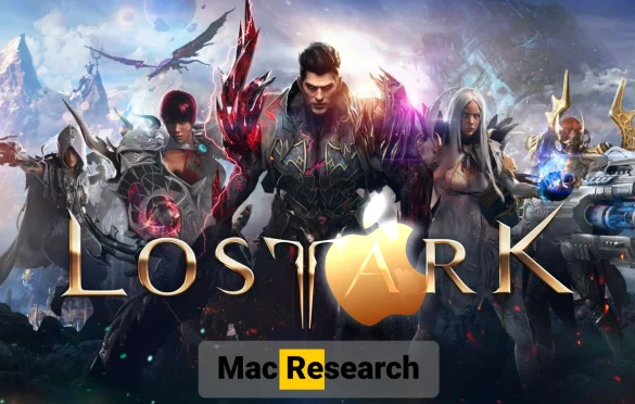 3 Ways To Play Lost Ark on Mac – Our Experience