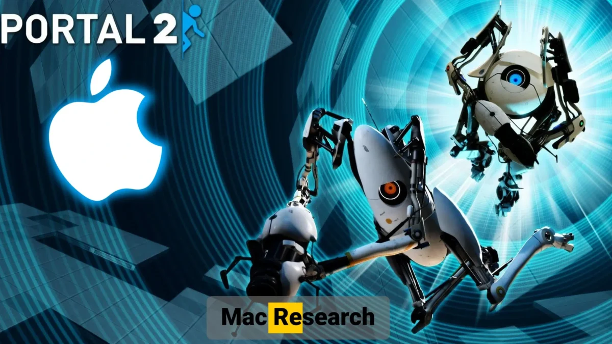 5 Ways To Play Portal 2 on Mac – Our Experience