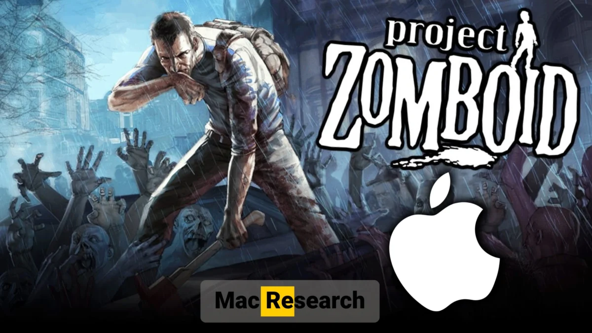 3 Ways to play Project Zomboid on Mac: Our Experience