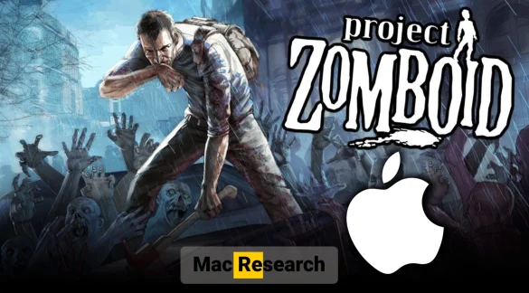 Play Project Zomboid on MacOS