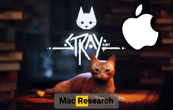 3 Ways To Play Stray On Mac – Our Experience