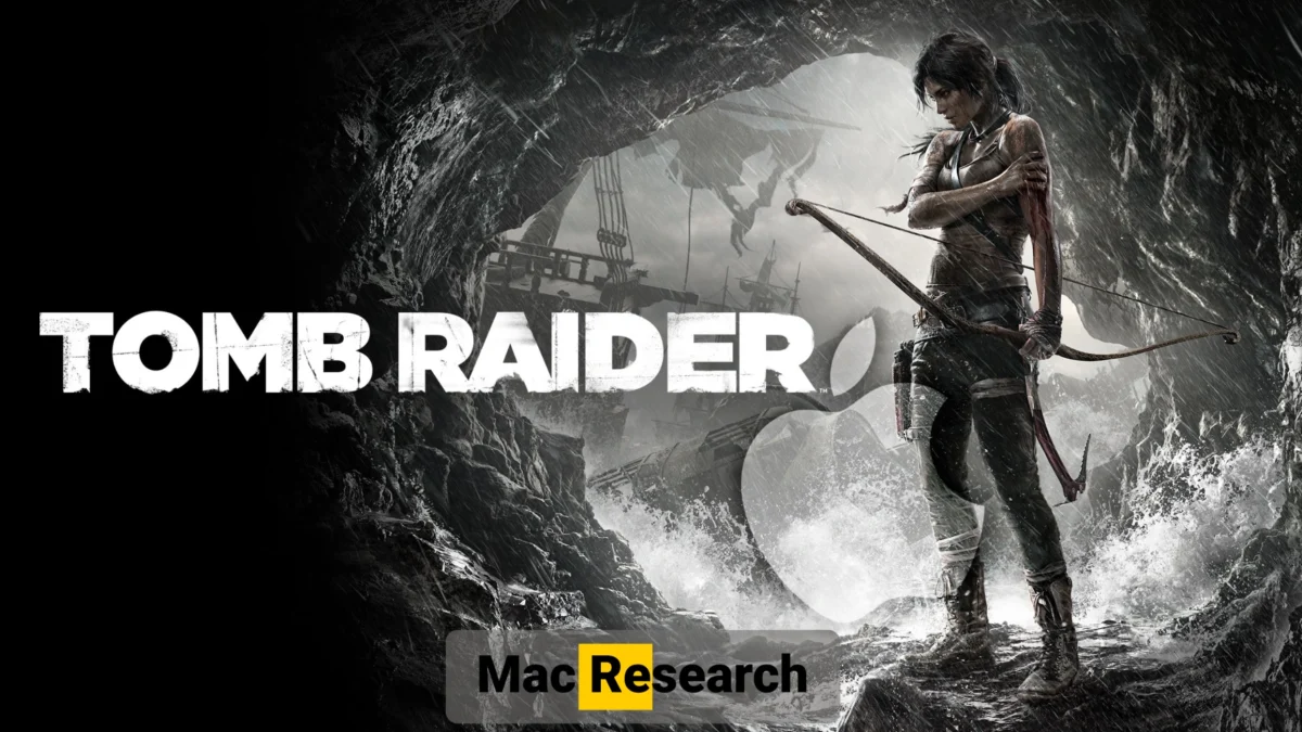 3 Ways To Play Tomb Raider on Mac – Our Experience