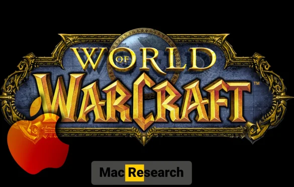 2 Ways to play World of Warcraft on Mac: Our Experience