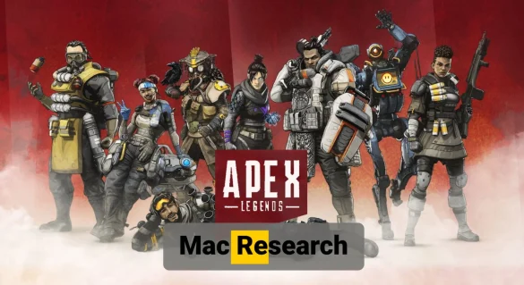 apex legends on mac featured