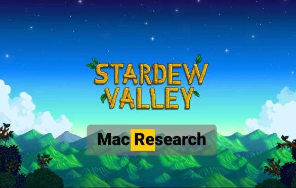 4 Ways to Play Stardew Valley on Mac: Our Experience