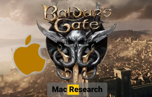 5 Ways to Play Baldur’s Gate 3 on Mac – Our Experience