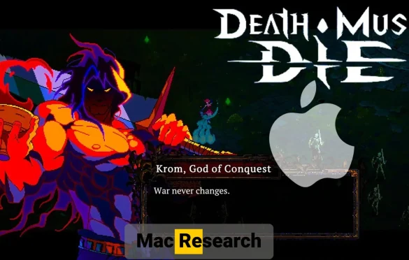 2 Ways To Play Death Must Die On Mac – Our Experience 