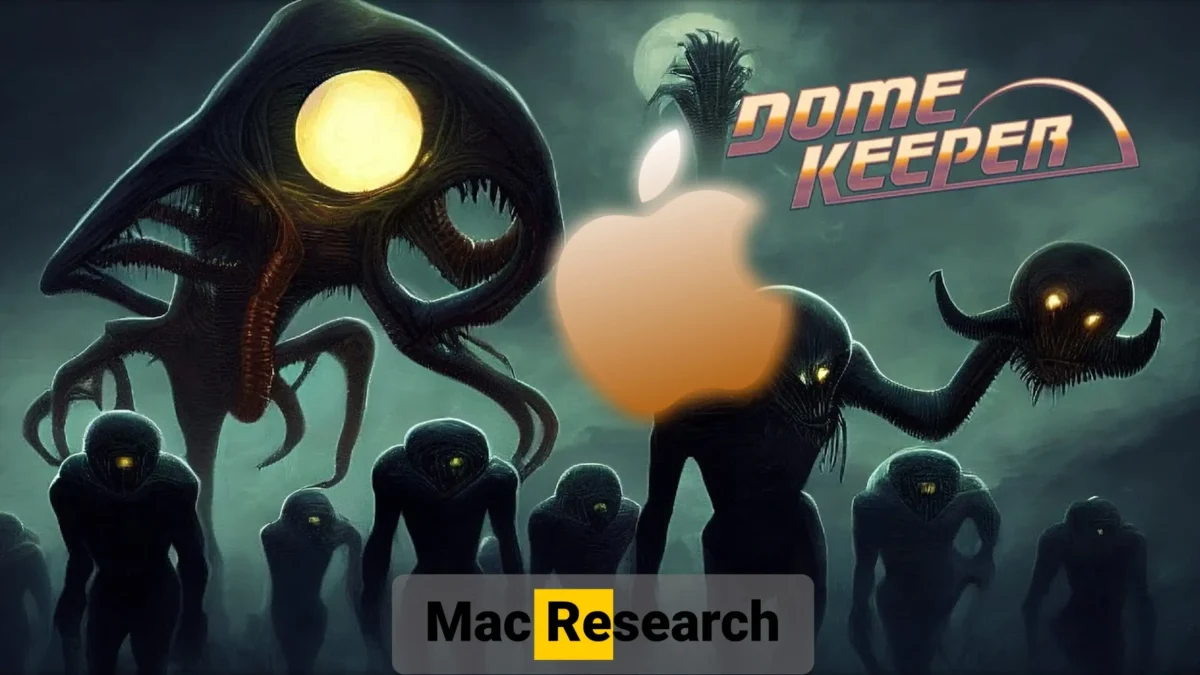 3 Ways To Play Dome Keeper On Mac – Our Experience