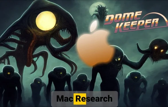 3 Ways To Play Dome Keeper On Mac – Our Experience