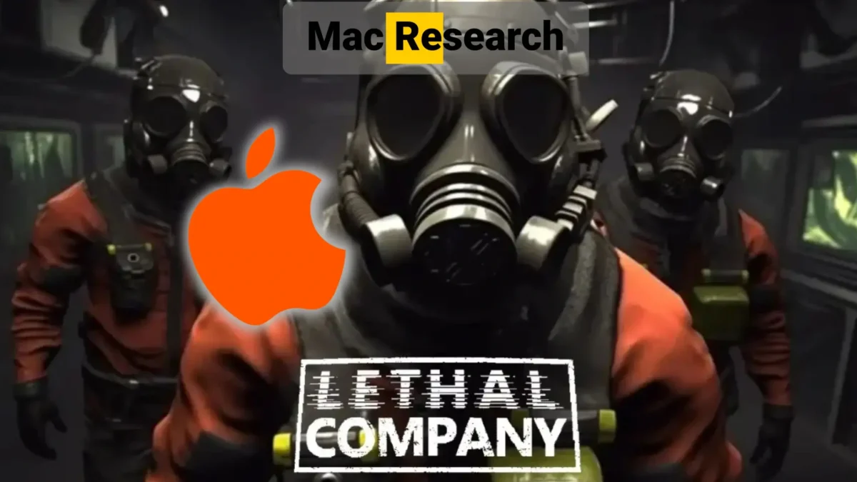 4 Ways to Play Lethal Company on Mac – Our Experience