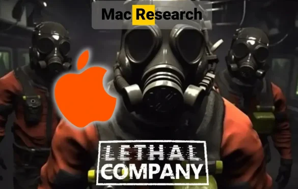 4 Ways to Play Lethal Company on Mac – Our Experience