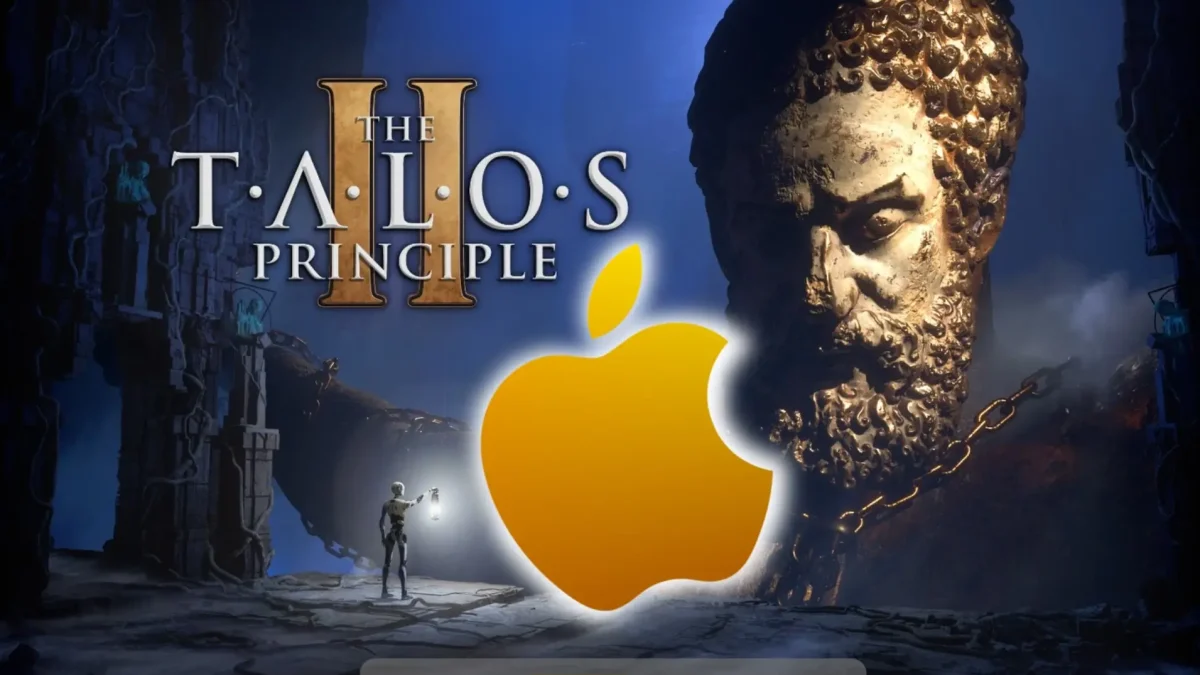 4 Ways To Play The Talos Principle 2 on Mac – Our Experience