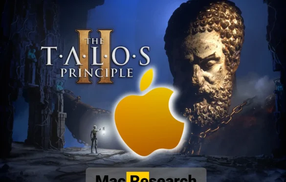 4 Ways To Play The Talos Principle 2 on Mac – Our Experience