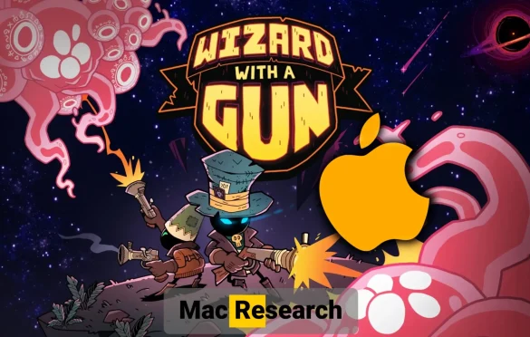 5 Ways To Play Wizard with a Gun on Mac – Our Experience