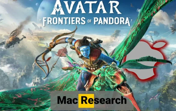 3 Ways to play Avatar: Frontiers of Pandora on Mac: Our Experience