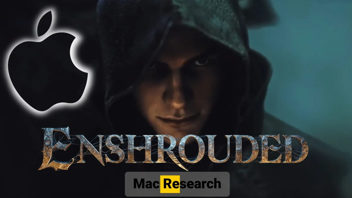 How To Play Enshrouded on Mac – Our Experience 