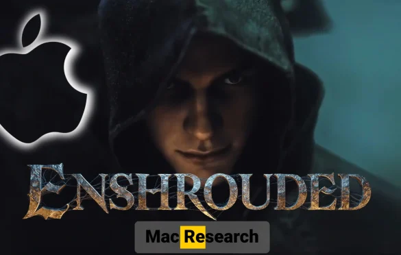 Enshrouded Mac