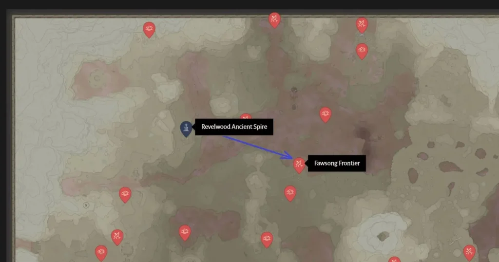 Flax locations in Enshrouded