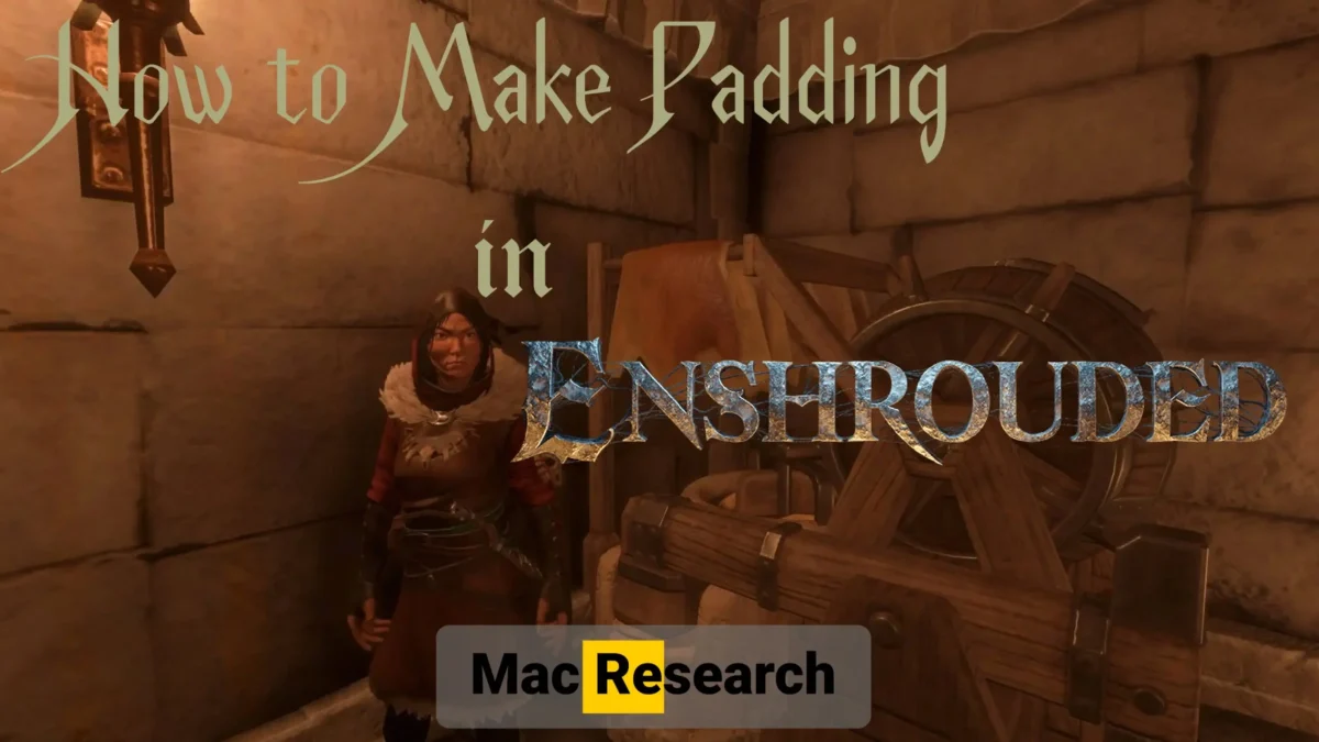 Enshrouded Padding – Full Guide