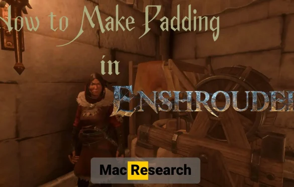 Enshrouded Padding – Full Guide
