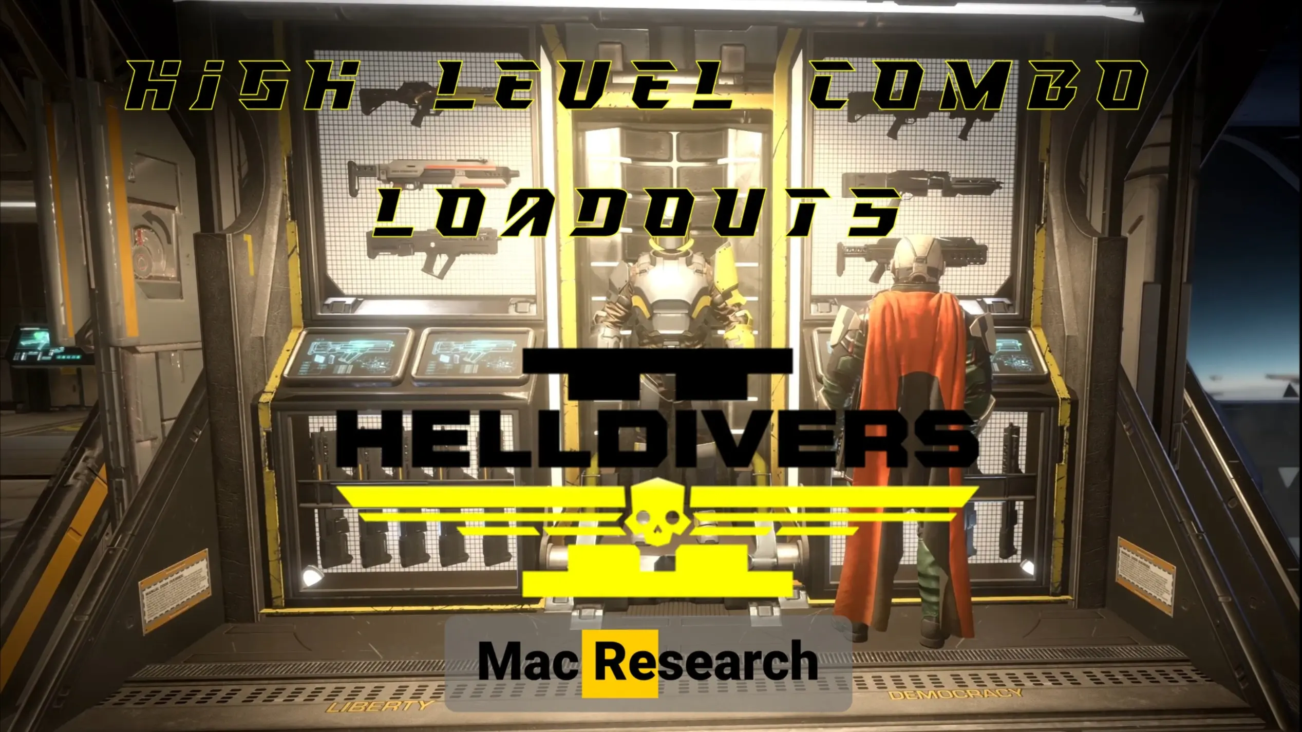 Helldivers 2: Extra Padding Explained