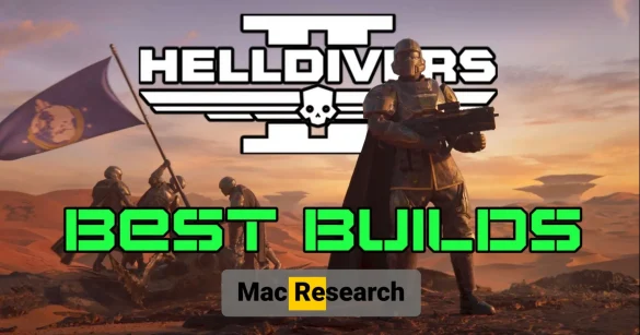 helldivers 2 best builds