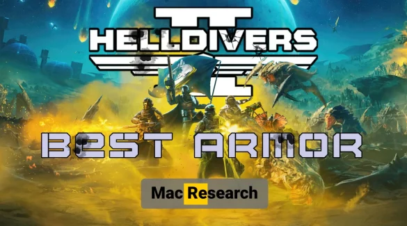 helldivers 2 armor