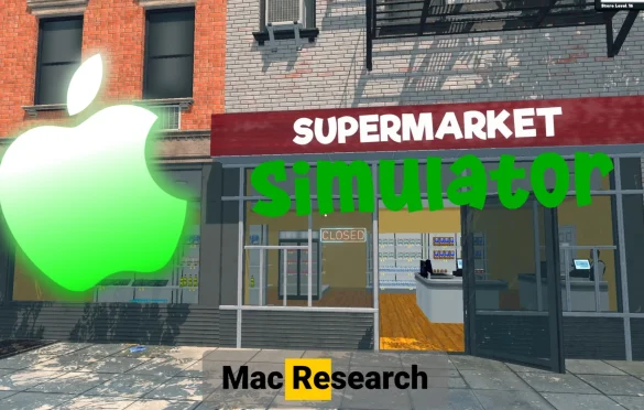 4 Ways To Play Supermarket Simulator on Mac – Our Experience