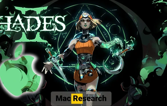 Three Ways To Play Hades 2 on Mac – Our Experience