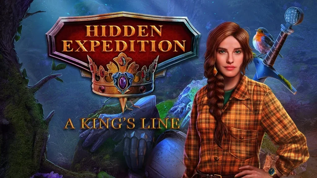 Hidden Expedition Series