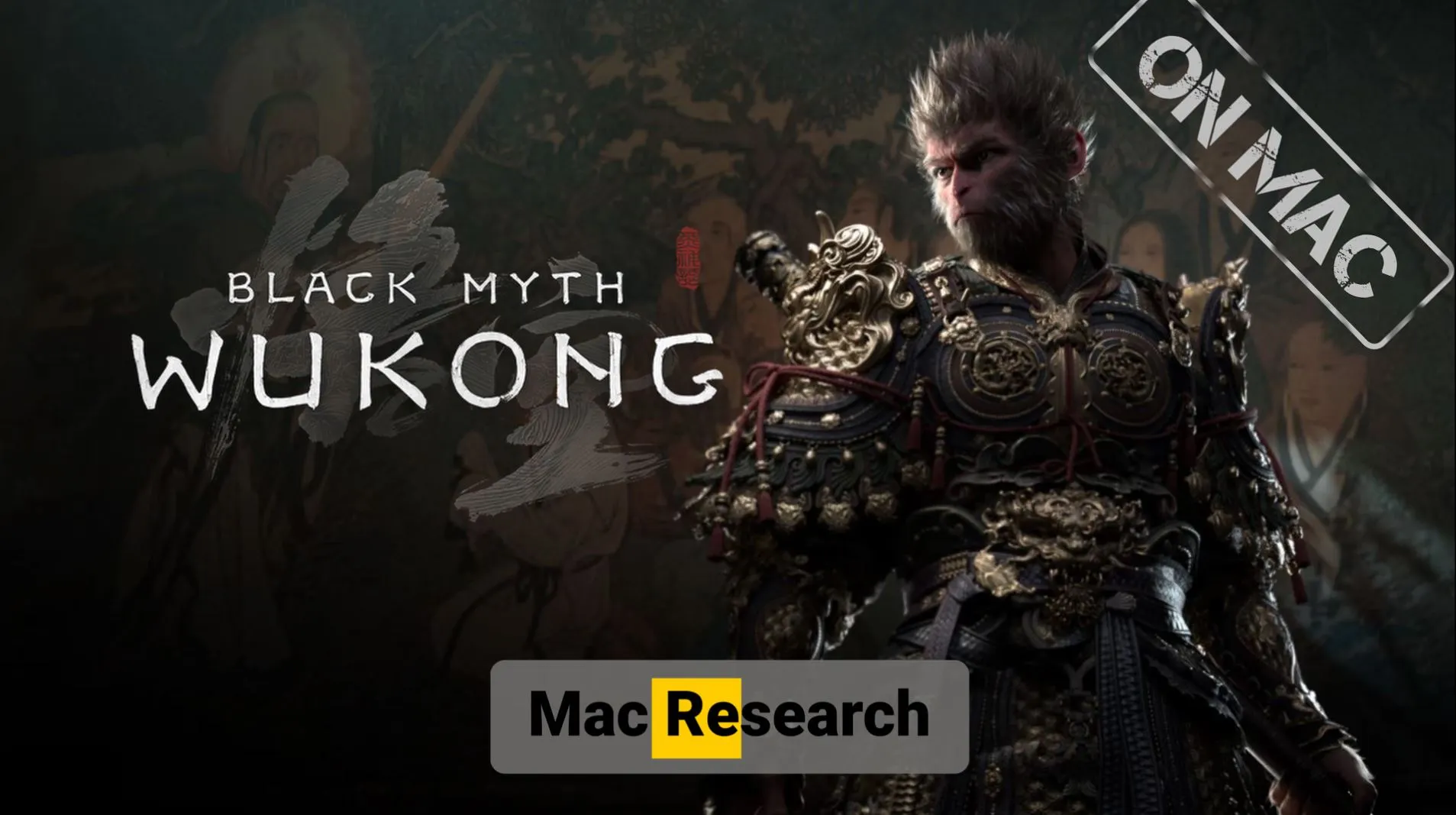 black myth wukong featured