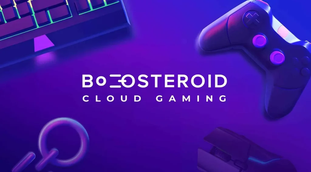 boosteroid cloud gaming