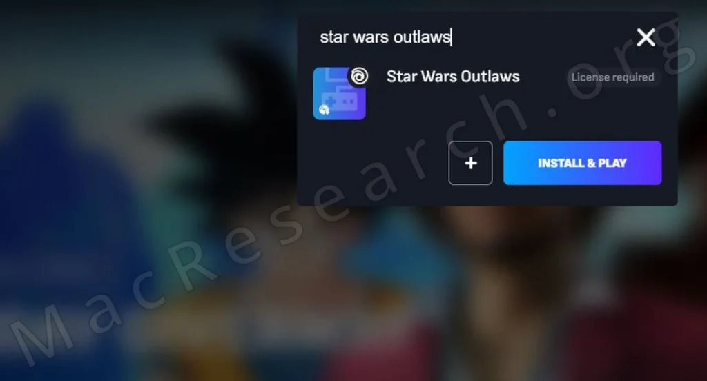 star wars outlaws boosteroid