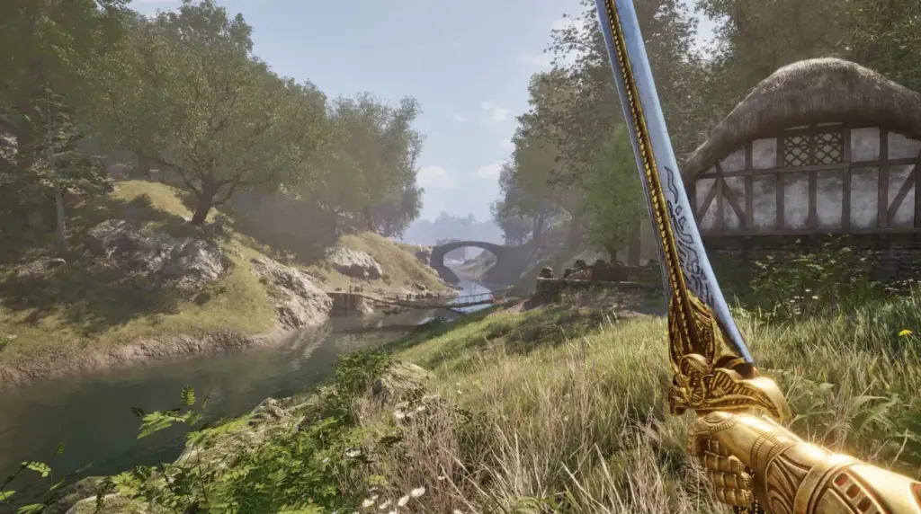 oblivion remastered 1