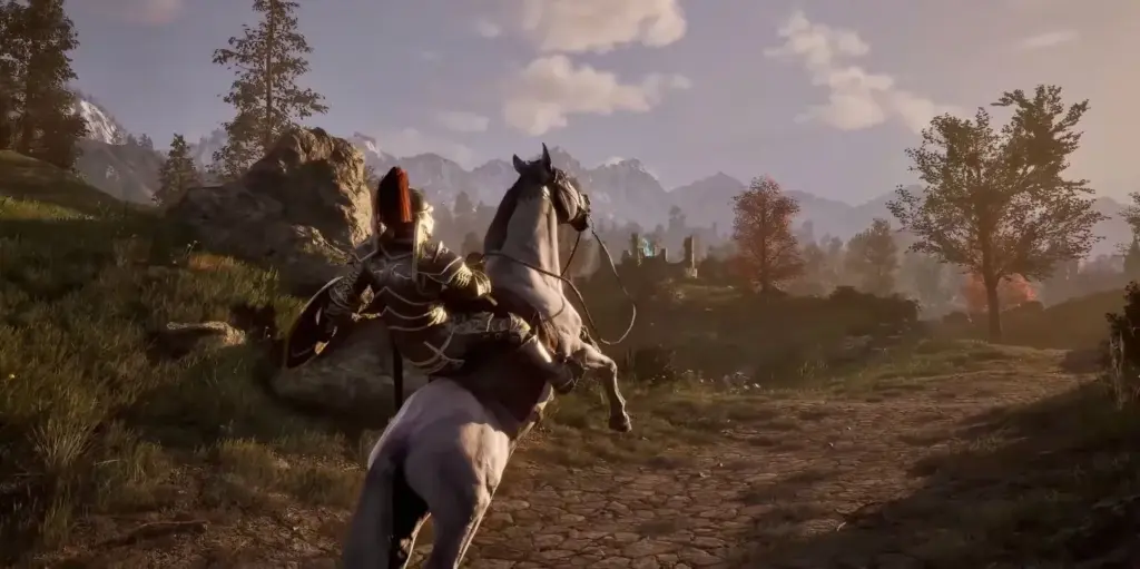 oblivion remastered 3