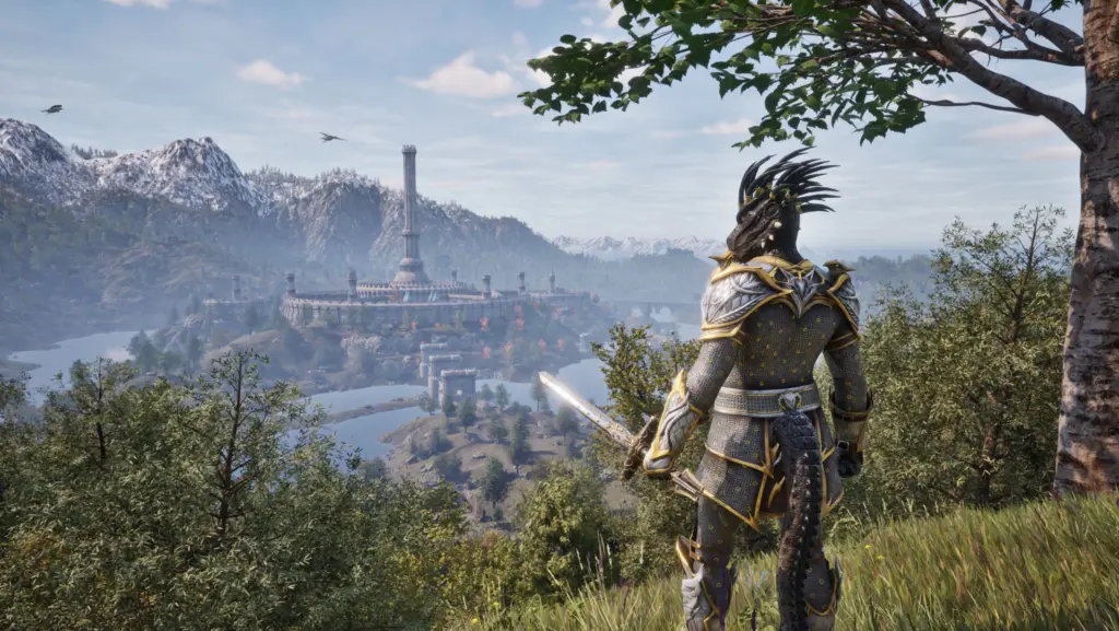 oblivion remastered 4