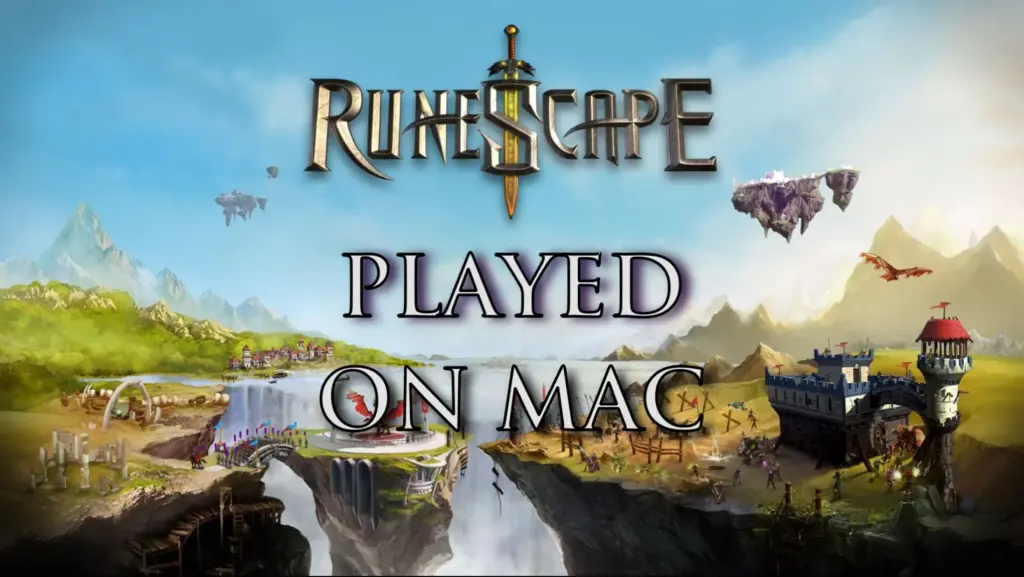 RuneScape