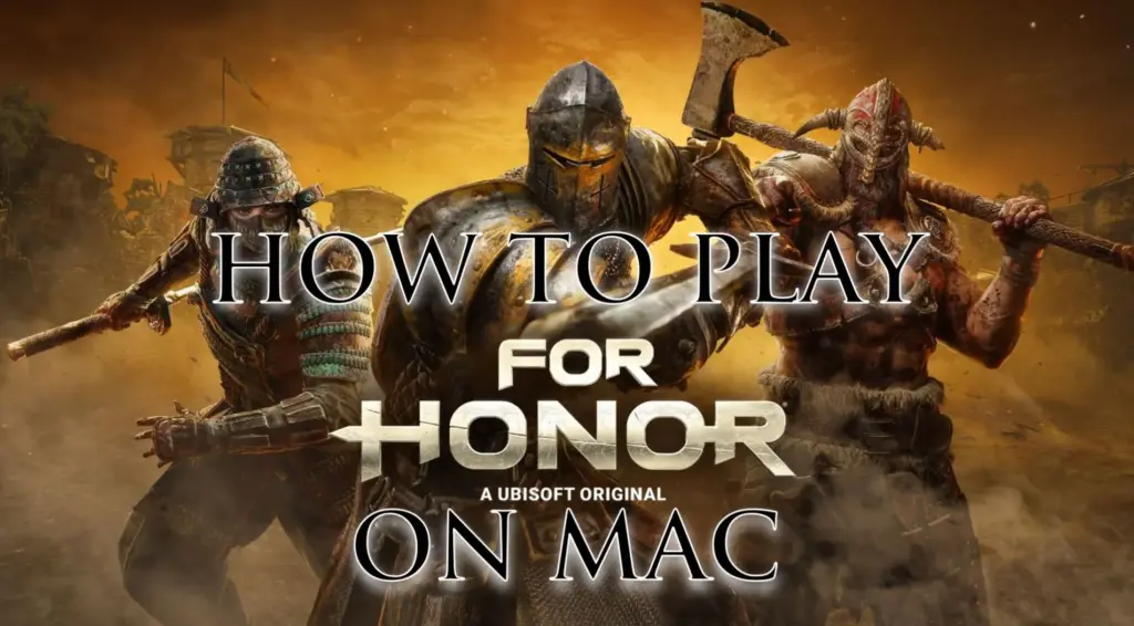 for honor