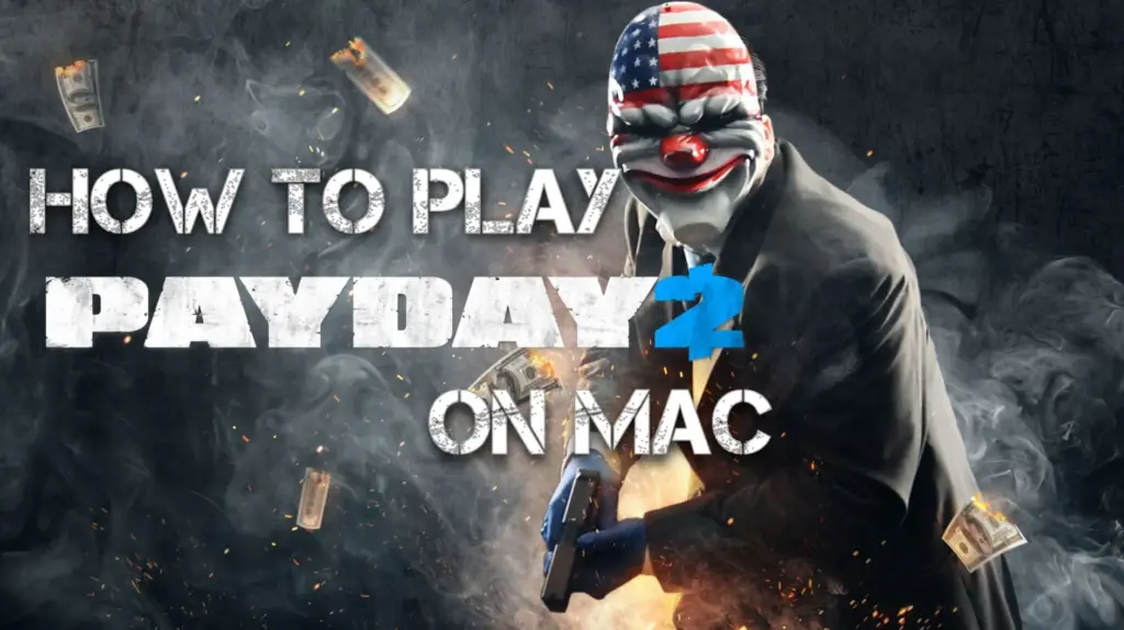 payday 2 featured
