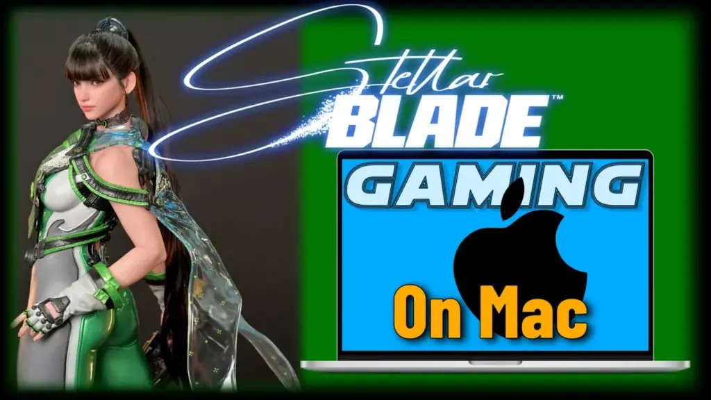 Stellar Blade Thumbnail