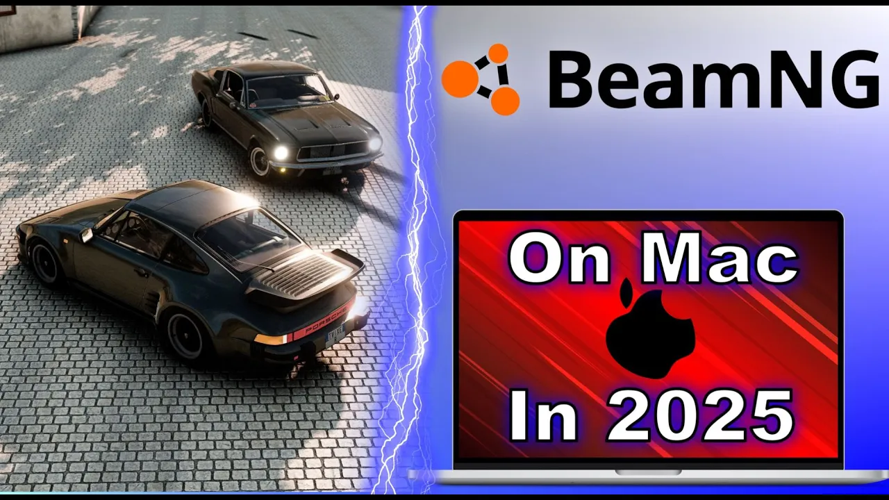 Beamng