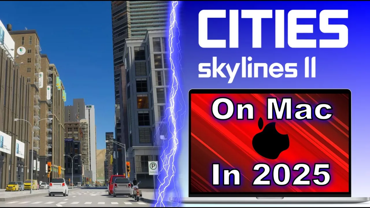 Cities Skylines 2