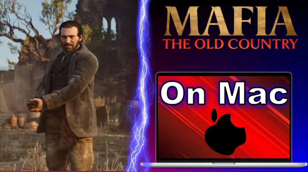 mafia featured
