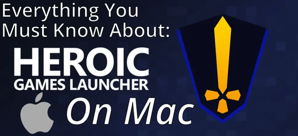 heroic games launcher featured
