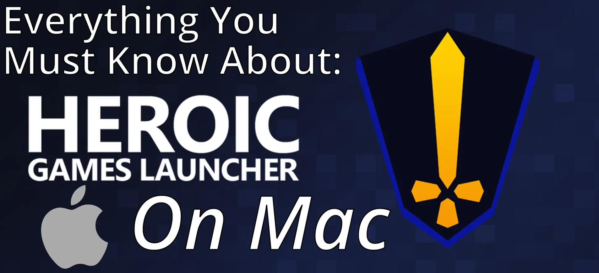 heroic games launcher featured
