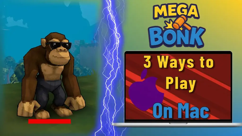 Megabonk