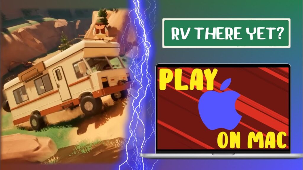 RV There Yet Featured